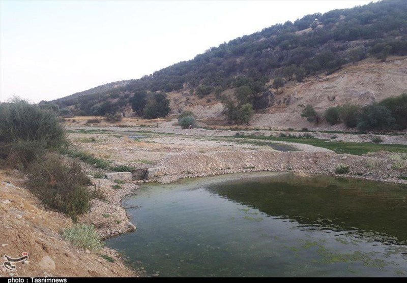طرح جلوگیری از دخل و تصرف بستر رودخانه‌ها در اردبیل اجرا می‌شود