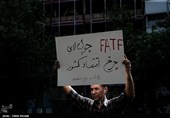 اعتراض دانشجویان به احتمال الحاق ایران به FATF در نماز جمعه سراسر کشور