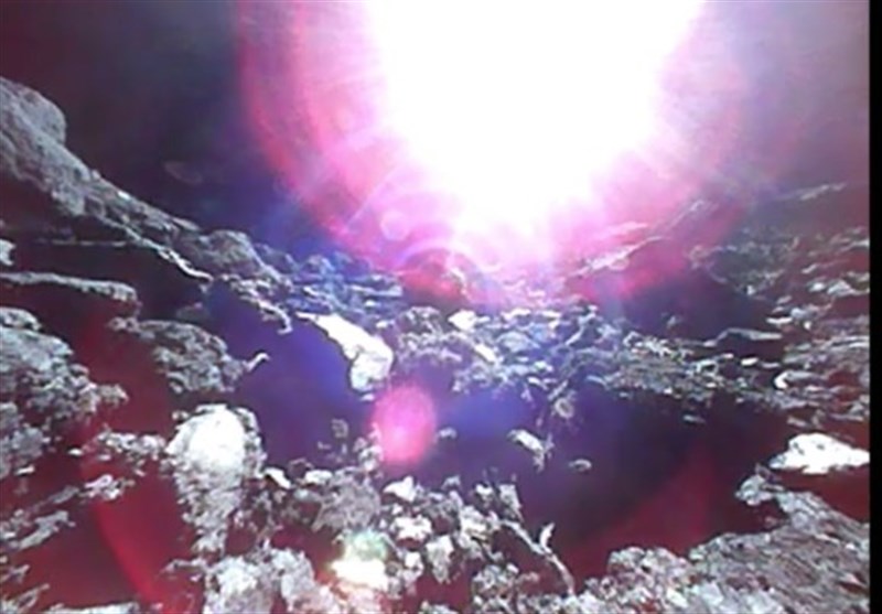 First Ever Video of Asteroid Sent Back to Earth by Japanese Rovers (+Video)