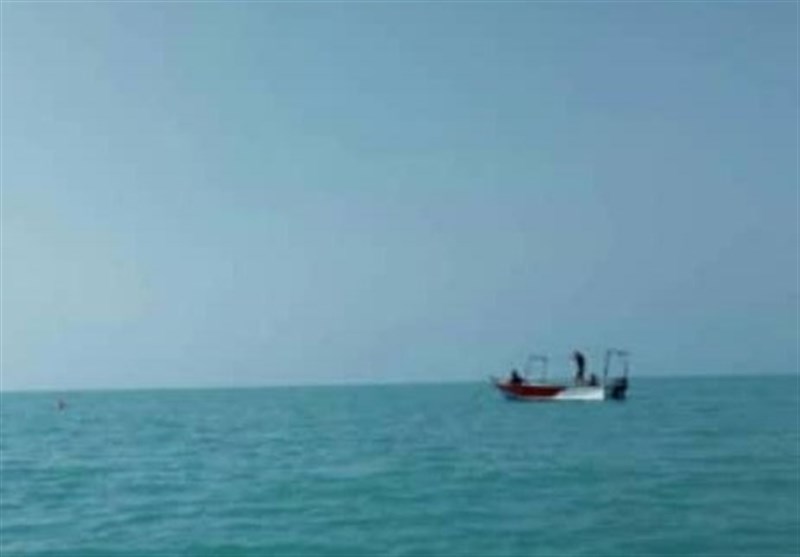 بوشهر| نجات 3 نفر از غرق شدگی در آب‌های خلیج فارس