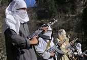 حمله طالبان به نیروهای امنیتی در جنوب و غرب افغانستان