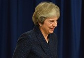 واکنش سخنگوی نخست وزیر بریتانیا به روند مذاکرات برگزیت