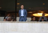 سفر مدیرعامل باشگاه استقلال به قطر برای انعقاد قرارداد همکاری با کمپ اسپایر