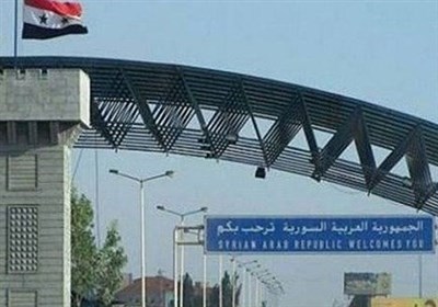 فتح معبر "نصیب" بین سوریا والأردن