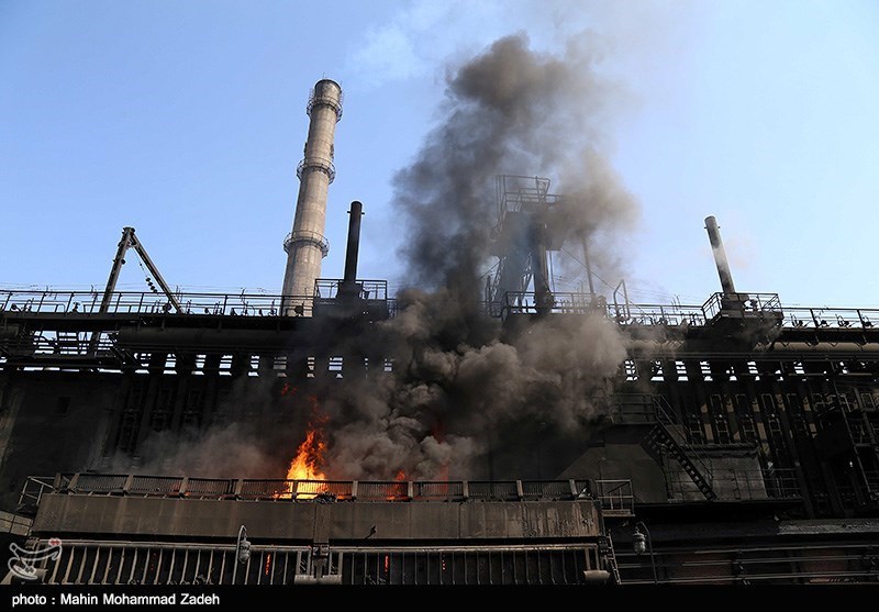 کارخانه ذوب مفید اسدآباد پس از 12 سال تعطیلی در آینده نزدیک فعال می‌شود