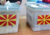 Polls Open in Landmark Referendum on Macedonia&apos;s Name