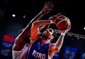 Iran’s Petrochimi into FIBA Asia Champions Cup Semis