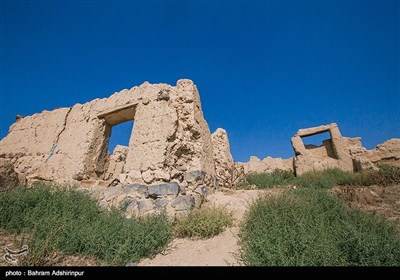 روستای باستانی کنزق-اردبیل