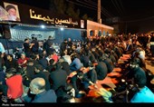 موکب‌های اربعین حسینی در استان بوشهر شناسنامه‌دار می‌شوند