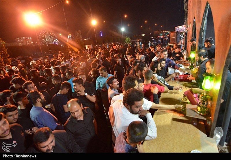 اعتبارات اربعین شهرداری بوشهر مستقیم به موکب‌ها پرداخت می‌شود