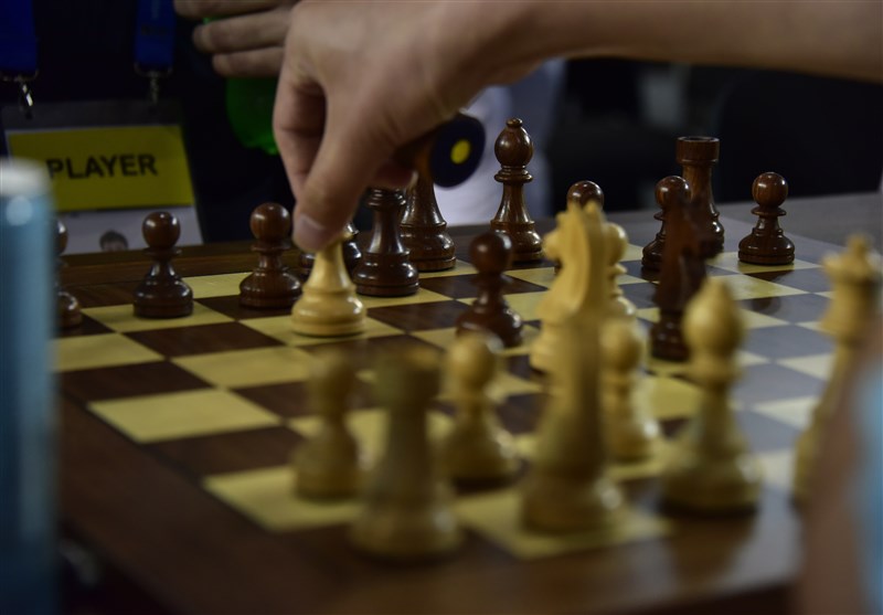 پایان هفته دوم لیگ برتر شطرنج با تداوم صدرنشینى سایپا