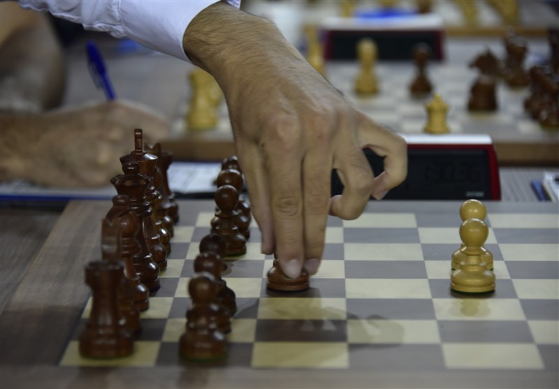 بدهی فدراسیون شطرنج به فیده بخشیده می‌شود