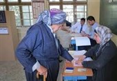 IKBY'de Kesin Seçim Sonuçları Açıklandı