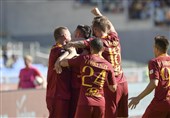 فوتبال جهان| ادعای خبرگزاری ایتالیایی: قطری‌‌ها برای خرید باشگاه رم وارد مذاکره شدند