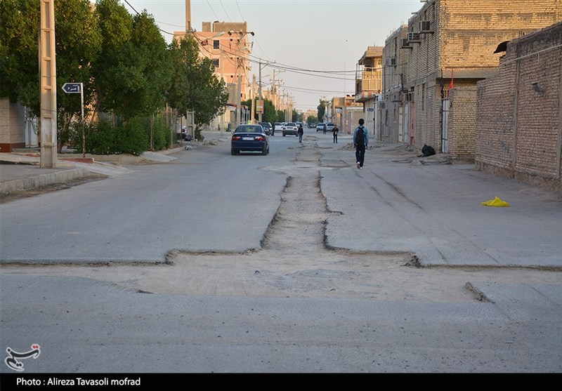 خوزستان|دادستان بندرماهشهر:تذکری در خصوص وضعیت شهر به رئیس اداره آبفا داده  می‌شود- اخبار استانها تسنیم | Tasnim