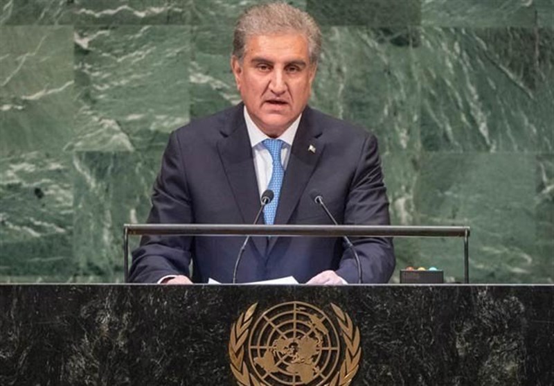 نگاهی به سخنرانی وزیر خارجه پاکستان در سازمان ملل از موضوع فلسطین گرفته تا پاسخ به تهدیدات هند