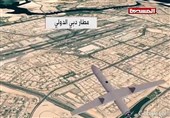 یمن| حمله پهپادی به فرودگاه «دبی»؛ واکنش اماراتی‌ها و ادعای عادی‌ بودن شرایط