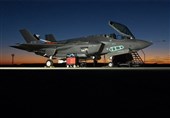 دبکا: آمریکا جنگنده‌های اف 35 بیشتری در اختیار اسرائیل قرار می‌دهد