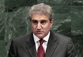 اقوام متحدہ میں شاہ محمود قریشی کا خطاب، پہلی بار ایسا کام کردیا کہ تاریخ رقم ہو گئی