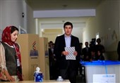 انتخابات کردستان