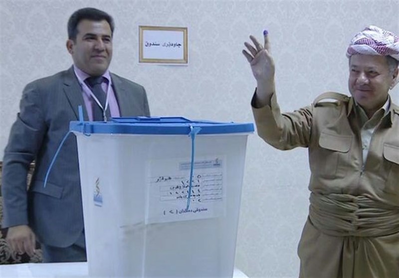 کشور عراق , انتخابات عراق , 