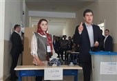 اقلیم کردستان عراق|انتخاب نچیروان بارزانی در دوراهی اکثریت پارلمانی یا توافق سیاسی