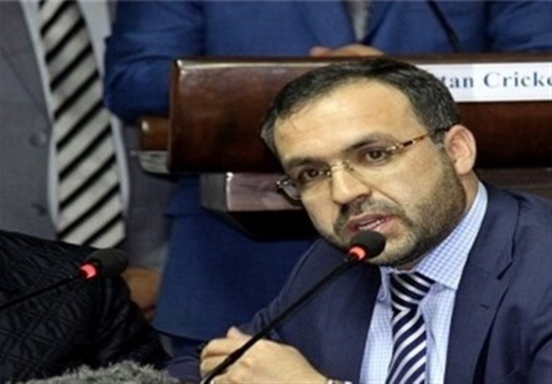 رئیس سابق هیئت «کریکت» افغانستان سفیر جدید در اسلام‌آباد می‌شود