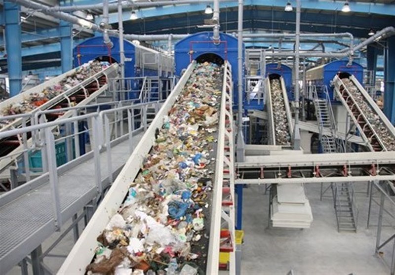 طرح تولید کربن جامد از زباله در اردبیل اجرایی می‌شود