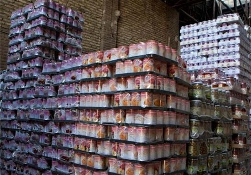 تعزیرات: کارخانه‌ها گوجه را کیلویی 500 تومان می‌خرند اما قیمت رب را کاهش نمی‌دهند