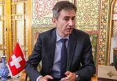 افزایش تبادلات بانکی ایران و سوئیس به زودی