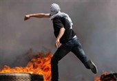 راهپیمایی دریایی غزه|شهادت یک فلسطینی به ضرب گلوله نظامیان صهیونیست