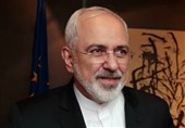 Iran’s Top Diplomat Calls US ‘Outlaw Regime’