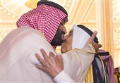 رویترز: مذاکرات نفتی عربستان و کویت شکست خورد