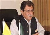 آزاد کشمیرکےوزیراعظم نے مسئلہ کشمیرپرامریکی ثالثی مسترد کردیا