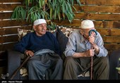 ‌سن امید به زندگی در همدان به 77 سال افزایش یافت