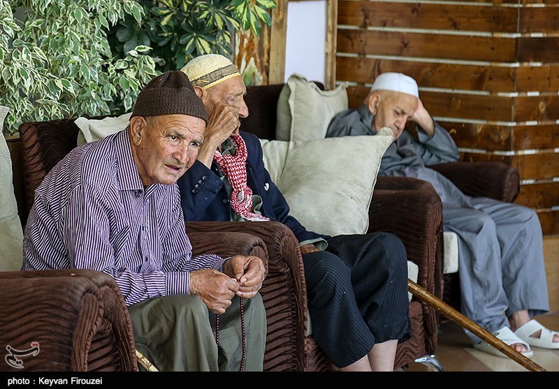 راه‌اندازی بیمارستان دوستدار سالمند در استان فارس پیگیری می‌شود