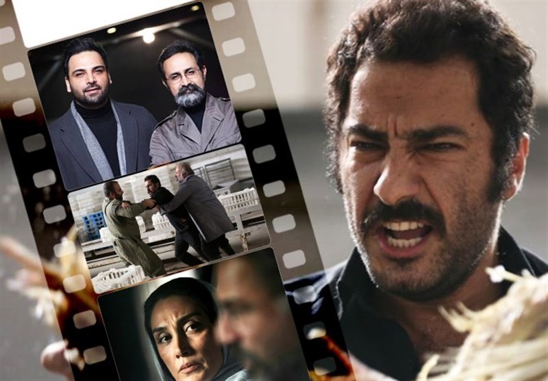 اسکار و حکایت مردارخواری ایرانی!