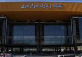 وقتی شهرداری تهران پروژه 90 درصد پیشرفت را نمی‌تواند افتتاح کند