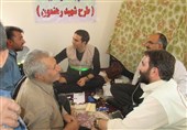 تیم‌های پزشکی «طرح شهید رهنمون» به مناطق محروم لرستان اعزام می‌شود