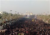 مددجویان بوشهری به پیاده‌روی اربعین حسینی اعزام می‌شوند