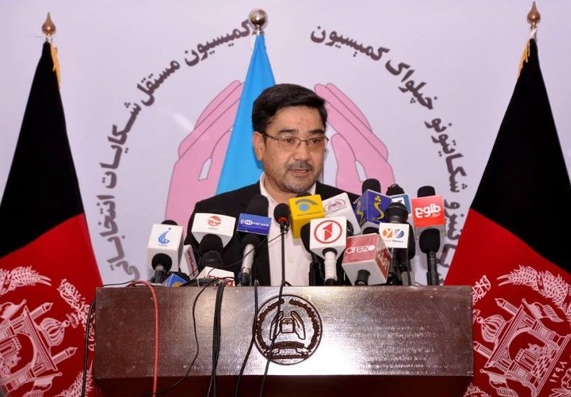 کمیسیون شکایات انتخاباتی افغانستان: مشکلات انتخاباتی در روز دوم نیز ادامه دارد