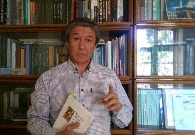 کارشناس مسائل آسیای مرکزی: مسیر ازبکستان و تاجیکستان برای مشارکت راهبردی ناهموار است
