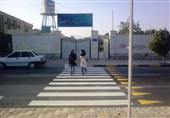 تأمین امنیت ترافیکی دانش‌آموزان در اولویت پلیس راهور کرمانشاه