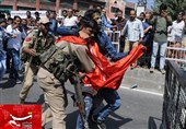 بھارت نے ظلم و دہشتگردی میں اسرائیل کو پیچھے چھوڑ دیا