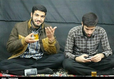 رازهای مادرانه از زندگی شهید ولایتی‌فر؛ از سجده‌های طولانی تا ندای آرامش پس از شهادت