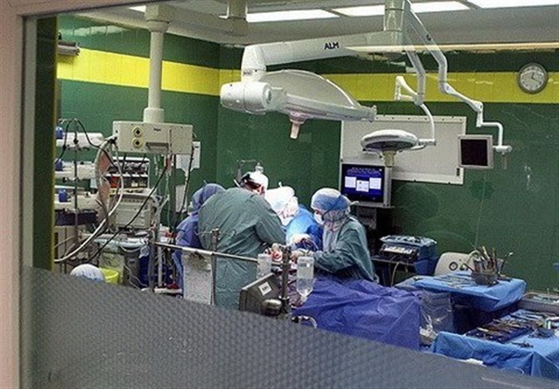 کلینیک قلب و عروق بیمارستان رازی بیرجند افتتاح شد