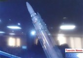 اختصاصی| سپاه امروز رسما نسل جدید از موشک‌های قیام را عملیاتی کرد + عکس
