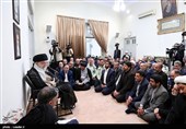 Ayatollah Khamenei Urges End to Destruction of Islamic Monuments in Mecca, Medina