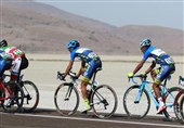 تور دوچرخه‌سواری آذربایجان| مشکل جسمی مانع حضور قهرمان دور گذشته در تور سی و سوم شد