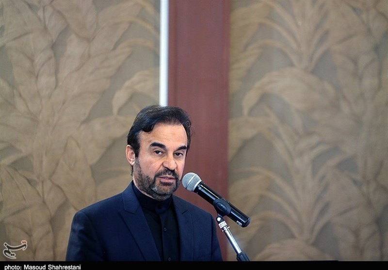نجفی: ایران عاملان جنایت حمله شیمیایی را نه می‌بخشد و نه فراموش می‌کند